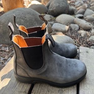 Blundstone